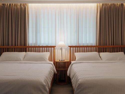 Marie's House 202 Hongdae