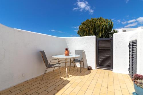 陽台/露台, Casa Colly in 卡沃埃魯城中心