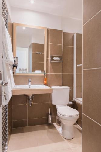 Best Western Hôtel De France - image 6