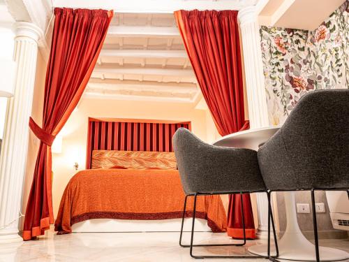 Pantheon Luxury Apartment, Rome (photo 3)