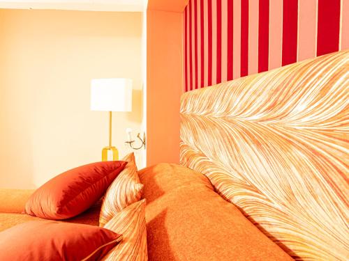 Pantheon Luxury Apartment, Rome (photo 6)