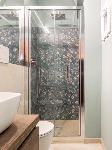 Pantheon Luxury Apartment, Rome (photo 7)
