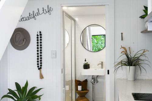6SIXTEEN - Hot Tub or Cold Plunge, Infrared Sauna Launching March in Agnes Banks