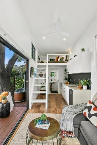 6SIXTEEN - Hot Tub or Cold Plunge, Infrared Sauna Launching March in Agnes Banks