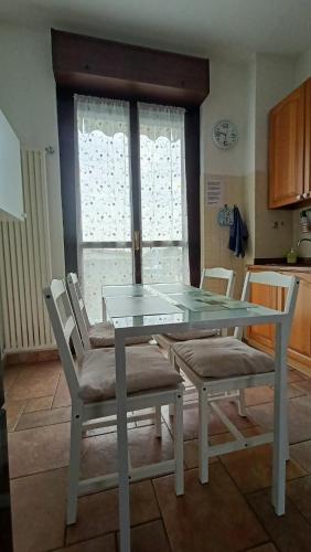 HUMANITHAS, Appartamento in Villa in 皮耶韋埃馬努埃萊