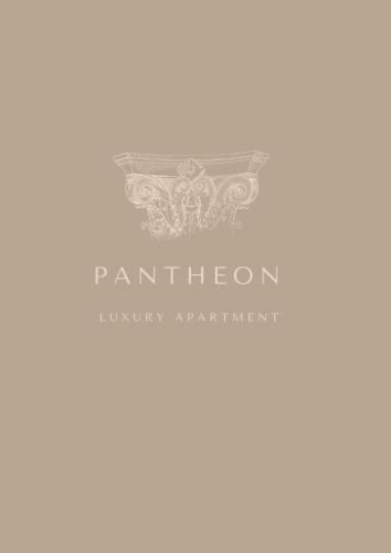 Pantheon Luxury Apartment, Rome (photo 2)