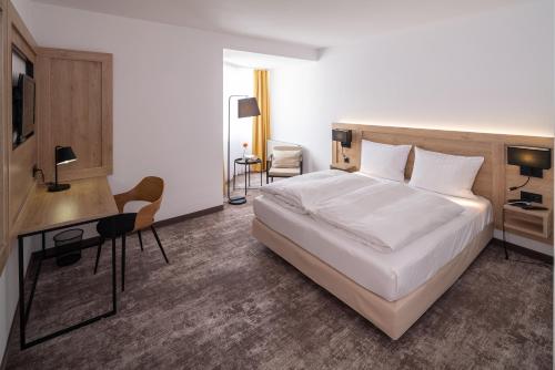 Hotel Jean-Paul in Schwarzenbach an der Saale