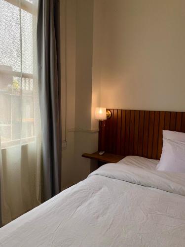 The Alcove Bed and Breakfast in Dimapur