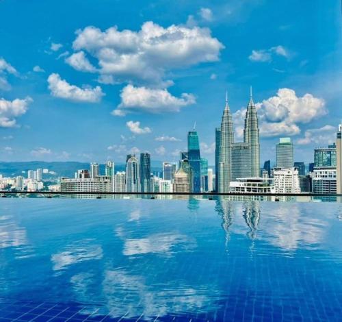 KL City cozy staycation Travel trip #PentStudio - image 12
