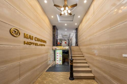 Mai Charming Hotel and Spa 2