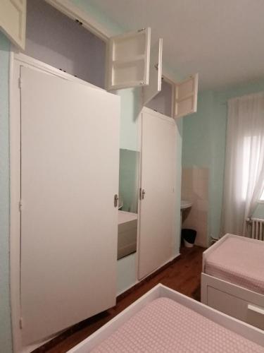 RESIDENCIA ABAY – Madrid, NC