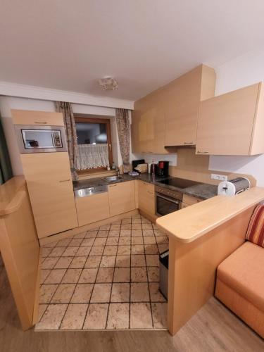 Two-Bedroom Apartment with Terrace (8 Adults)