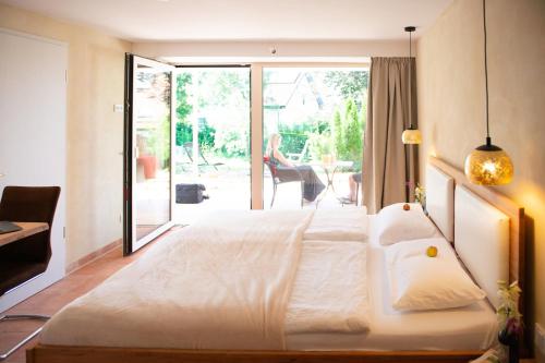 Die Finca in Hunfeld