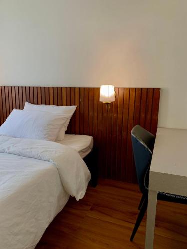 The Alcove Bed and Breakfast in Dimapur