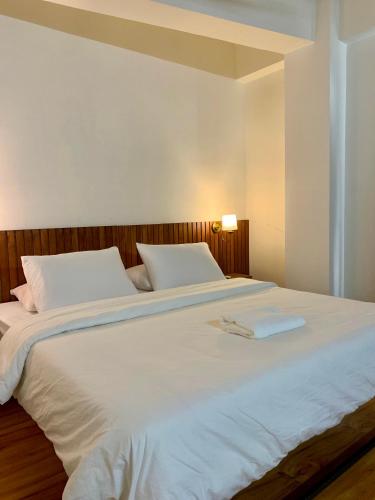 The Alcove Bed and Breakfast in Dimapur
