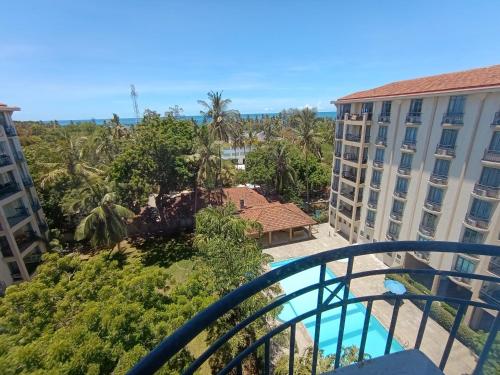 外部景觀, Furnished 1-Bedroom Bamburi Villa in 班布里海灘