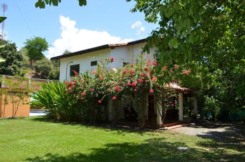 Casa Finca Salamandra