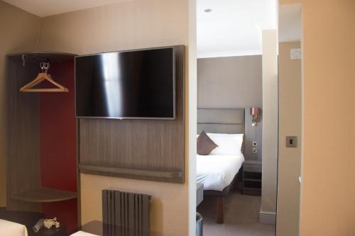 Brunel Hotel - image 11