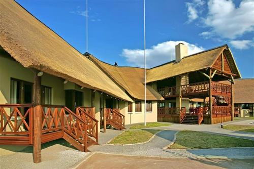 10 Zebula, 4-bedroom house