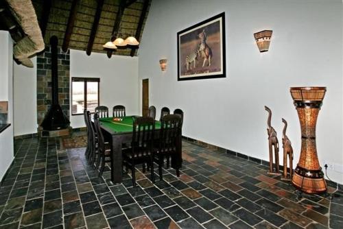 10 Zebula, 4-bedroom house, Bela Bela (zdjęcie 3)