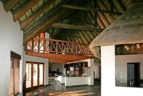10 Zebula, 4-bedroom house, Bela Bela (zdjęcie 6)
