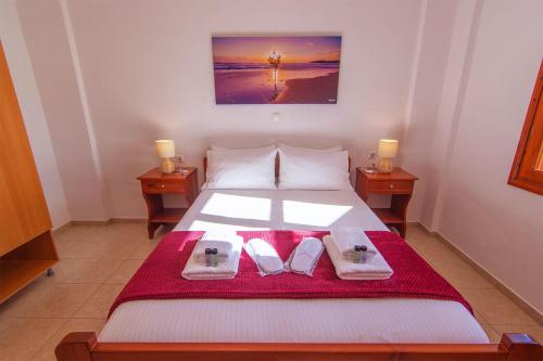 Liviko Beach Apartments - only adults