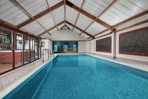 Delta Hotels by Marriott Colchester Hotel de charme Tiptree