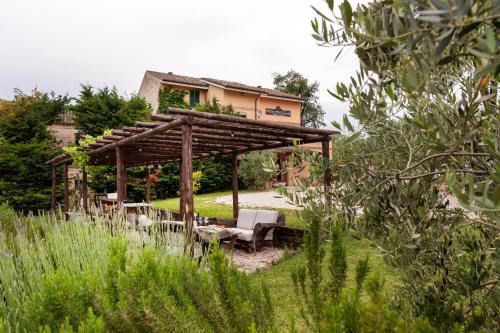 Locanda Tanè in San Giovanni in Strada