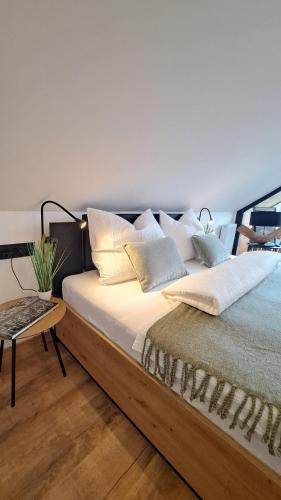 Apartment Andolsek Room Type - Duplex Apartment