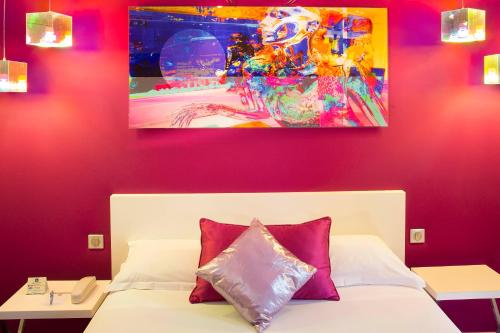 Hotel Best Western Anjou Lafayette - image 5