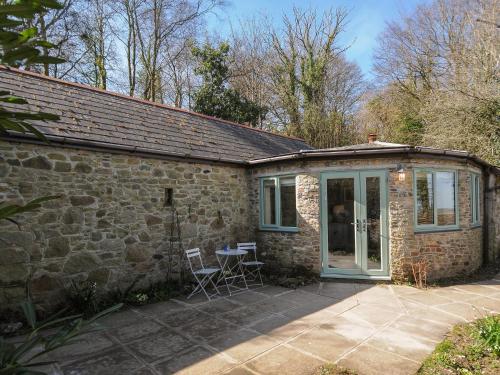 Rose Cottage gîte à louer Kit Hill