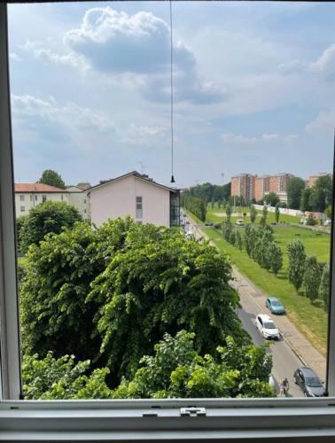 Stanza in appartamento luminoso e silenzioso, Mediolan (zdjęcie 7)