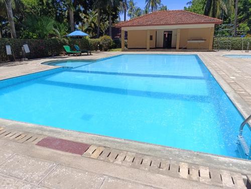 景觀, Furnished 1-Bedroom Bamburi Villa in 班布里海灘