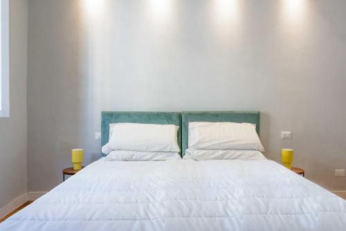 Contemporary Apartment near Lungarno Cellini, Florencia (foto 11)