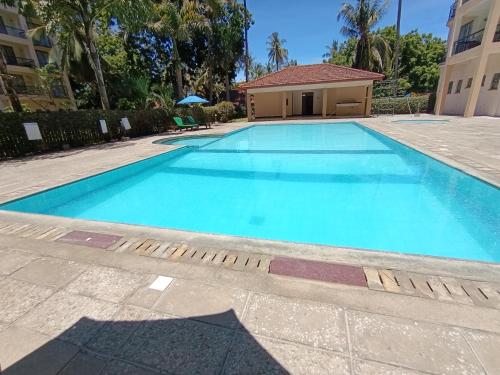景觀, Furnished 1-Bedroom Bamburi Villa in 班布里海灘