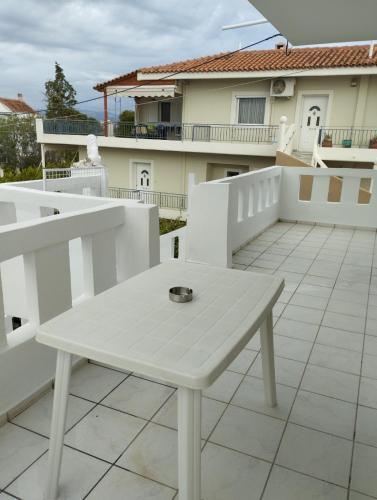 숙소 외관, Marvel Escape in 레차이오