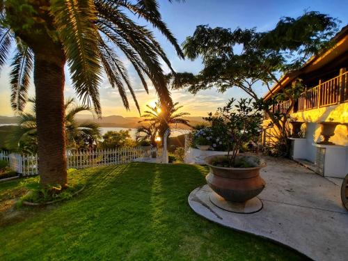 Sunset Terrace