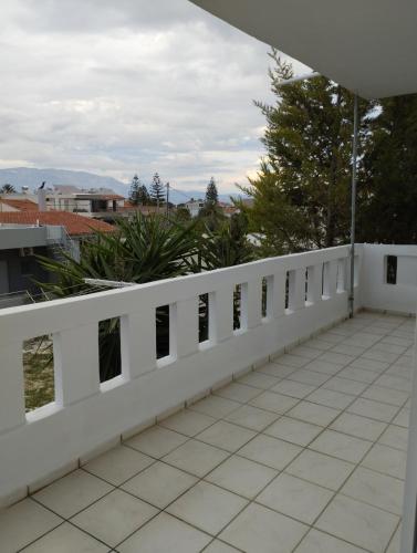 숙소 외관, Marvel Escape in 레차이오