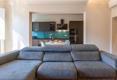 Contemporary Apartment near Lungarno Cellini, Florencia (foto 3)