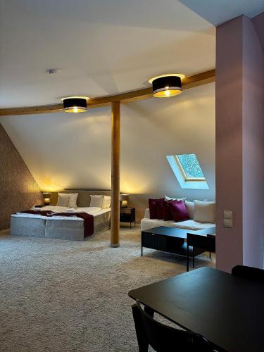 Empress Boutique Hotel, Mnichov (fotografie 5)