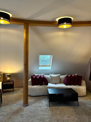 Empress Boutique Hotel, Mnichov (fotografie 7)