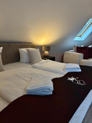 Empress Boutique Hotel, Mnichov (fotografie 9)