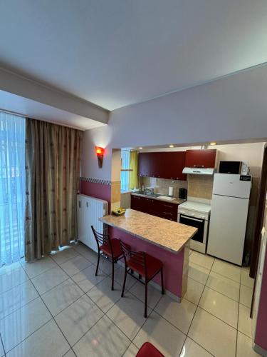 Aparthotel Résidence Bara Midi - image 12