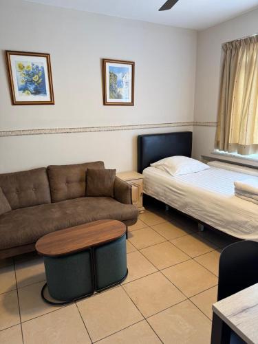 Aparthotel Résidence Bara Midi - image 3