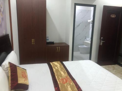 Khách Sạn Cát Tường 68 Khách Sạn Cát Tường 68