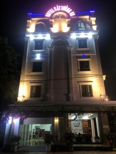 Khách Sạn Cát Tường 68 Khách Sạn Cát Tường 68