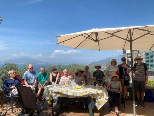 A Sorrento – Sorrento, CO