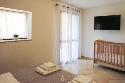 Villa Libra, Àrbatax (foto 9)