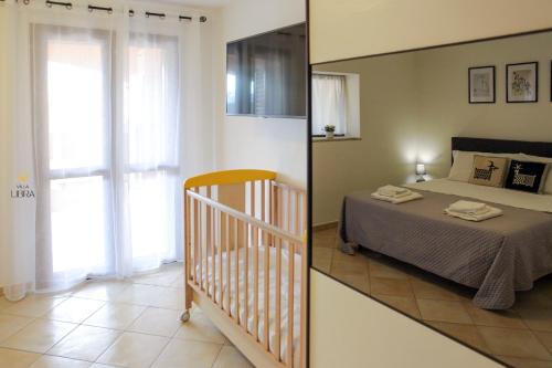 Villa Libra, Àrbatax (foto 8)