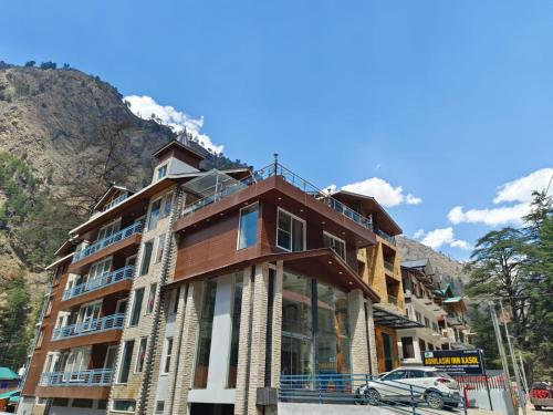 hotel photo
